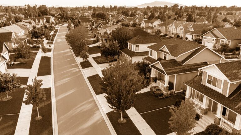 Broward Highlands neighborhood
